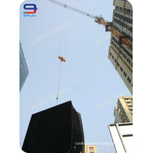 363 Ton Steel Open Cooling Tower for VRF Central Air Conditioner Systems